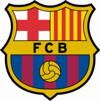 FC Barcelone