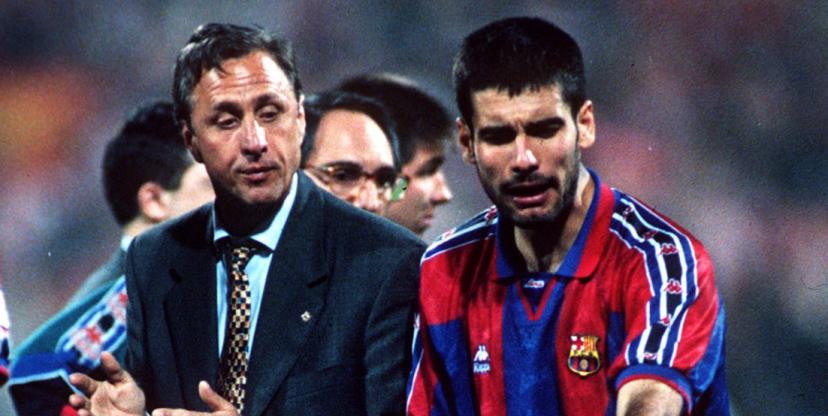 Histoire du FC Barcelone