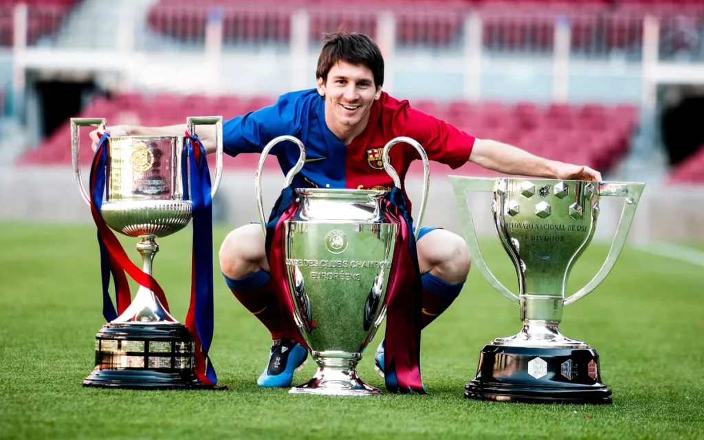 Histoire du FC Barcelone